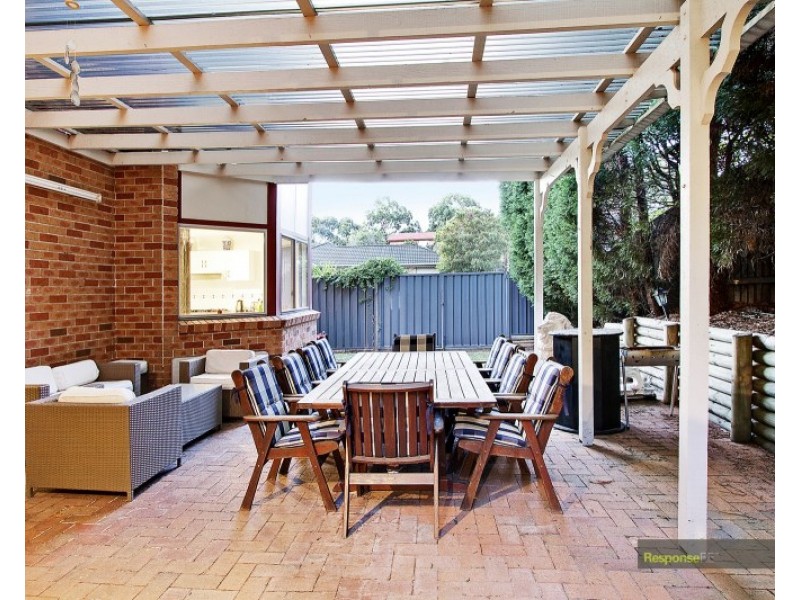 1 Croft Place, Glenwood NSW 2768