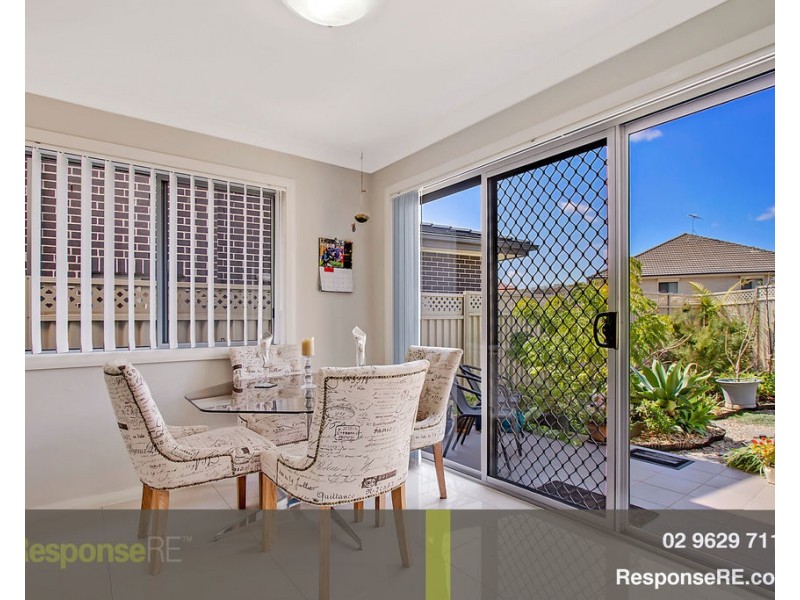 9 Peppercorn Place, Glenwood NSW 2768