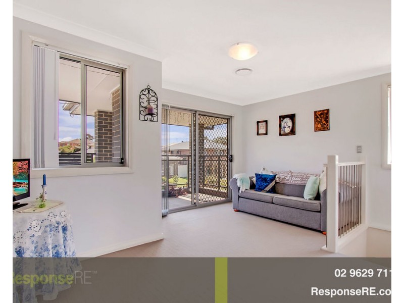 9 Peppercorn Place, Glenwood NSW 2768