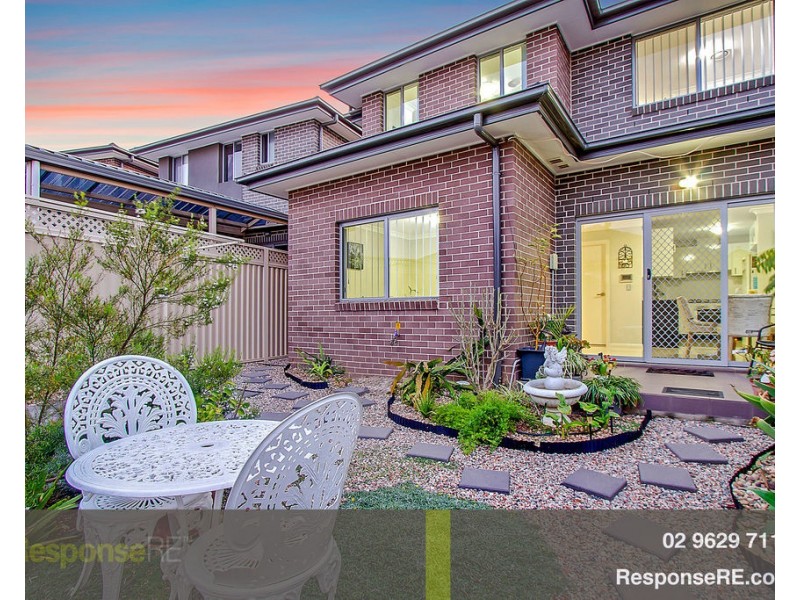 9 Peppercorn Place, Glenwood NSW 2768