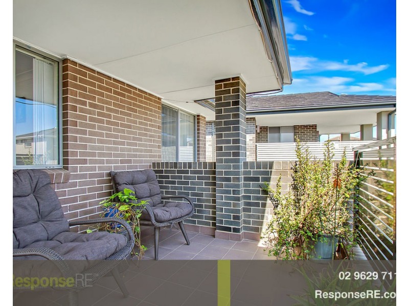 9 Peppercorn Place, Glenwood NSW 2768
