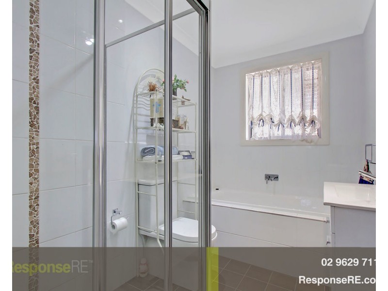 9 Peppercorn Place, Glenwood NSW 2768