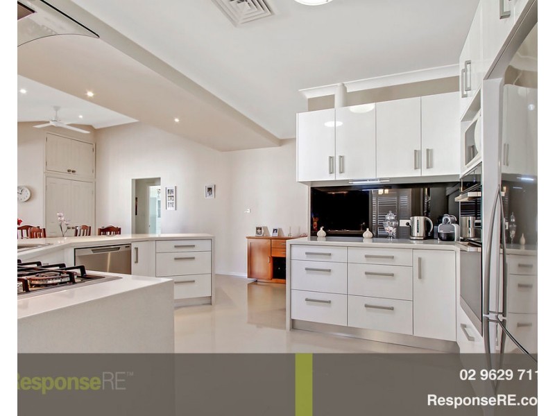 1 Waltham Way, Glenwood NSW 2768