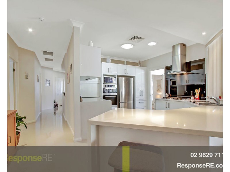 1 Waltham Way, Glenwood NSW 2768