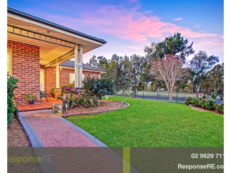 1 Waltham Way, Glenwood NSW 2768