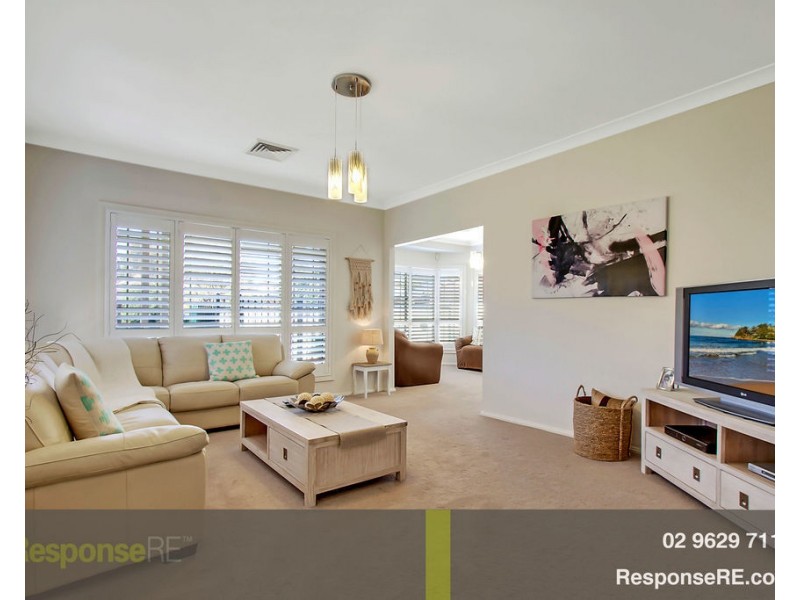 1 Waltham Way, Glenwood NSW 2768