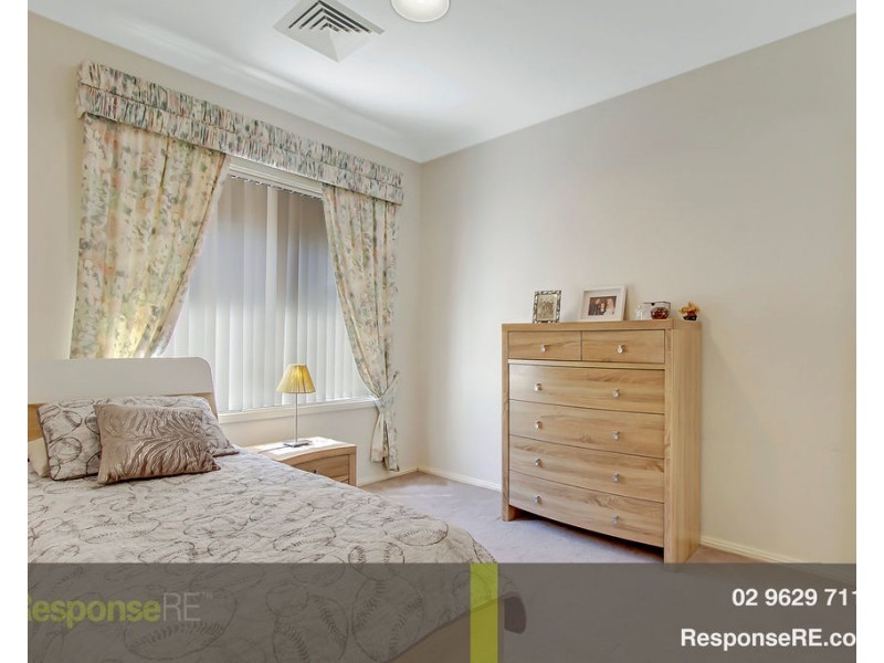 1 Waltham Way, Glenwood NSW 2768