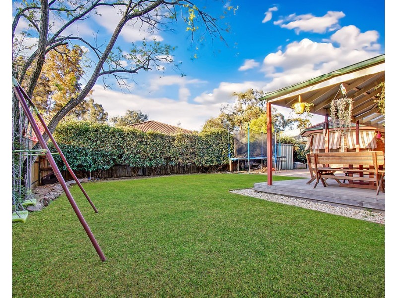 6 McMahon Grove, Glenwood NSW 2768