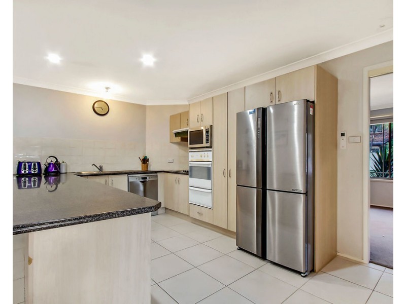 6 McMahon Grove, Glenwood NSW 2768