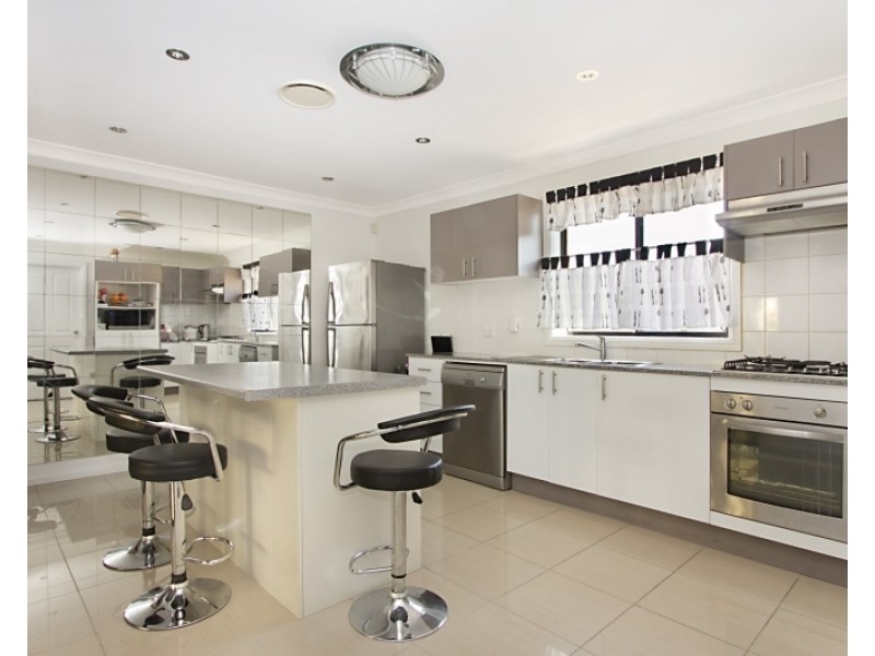 1 Beta Place, Quakers Hill NSW 2763