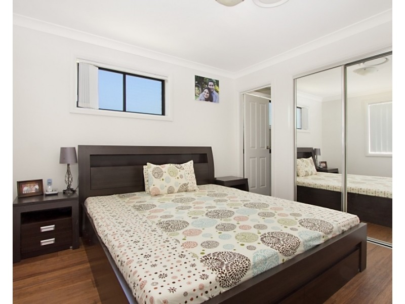 1 Beta Place, Quakers Hill NSW 2763