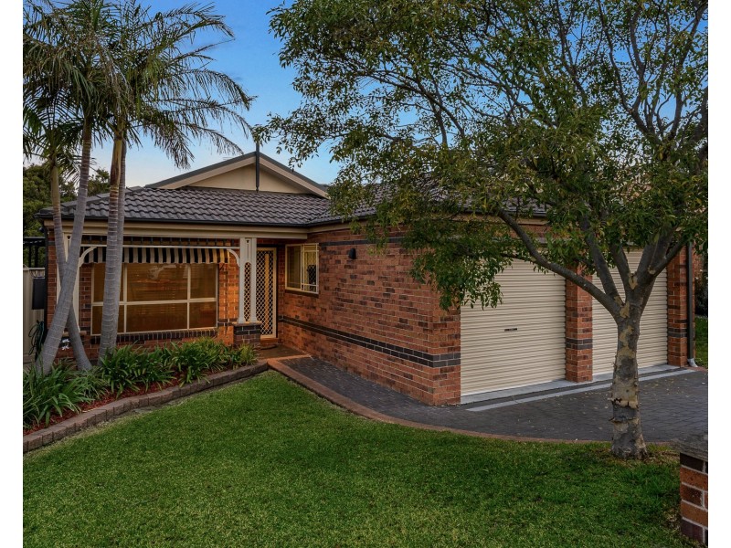 83 Thompson Crescent, Glenwood NSW 2768