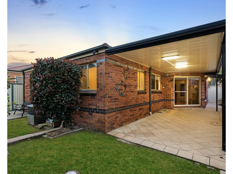 83 Thompson Crescent, Glenwood NSW 2768