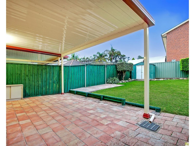 15B Burnham Avenue, Glenwood NSW 2768