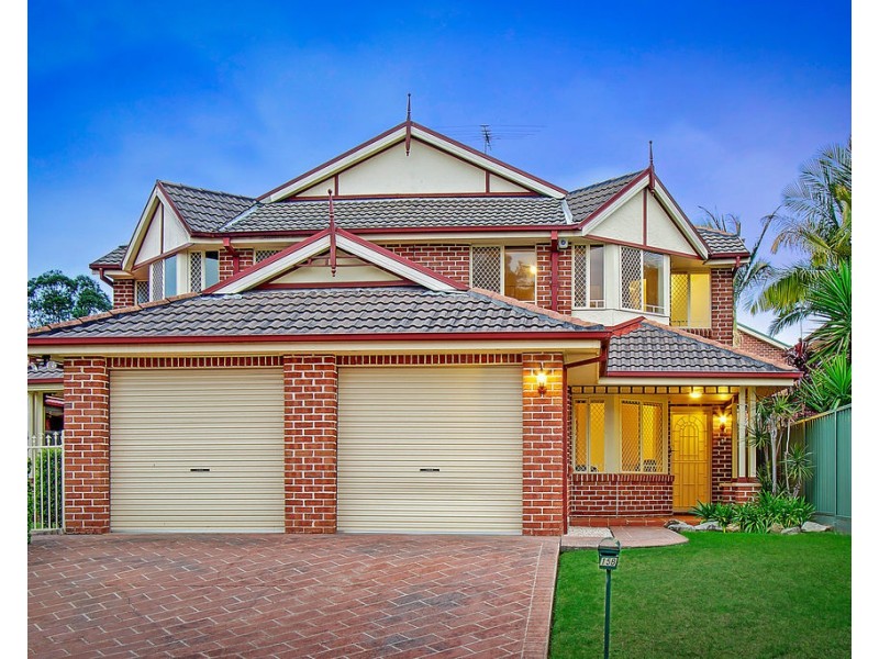 15B Burnham Avenue, Glenwood NSW 2768