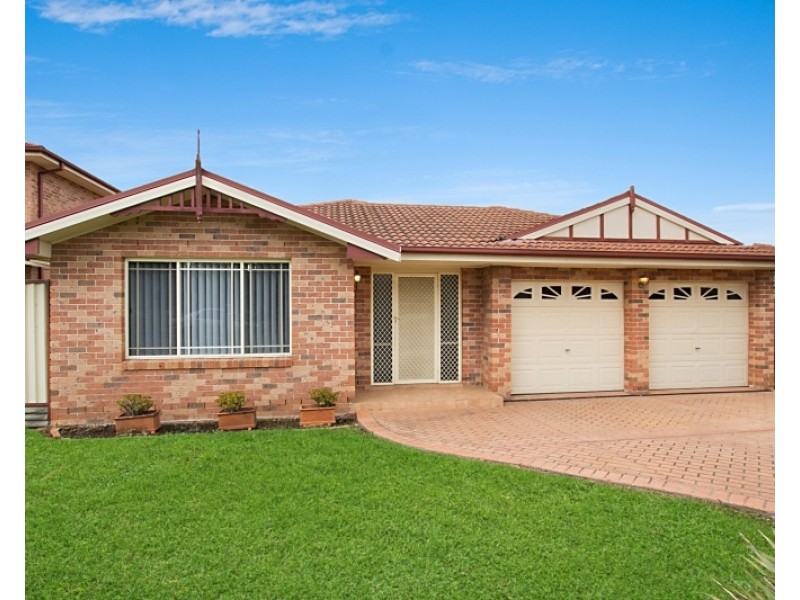 4 Passionfruit Way, Glenwood NSW 2768