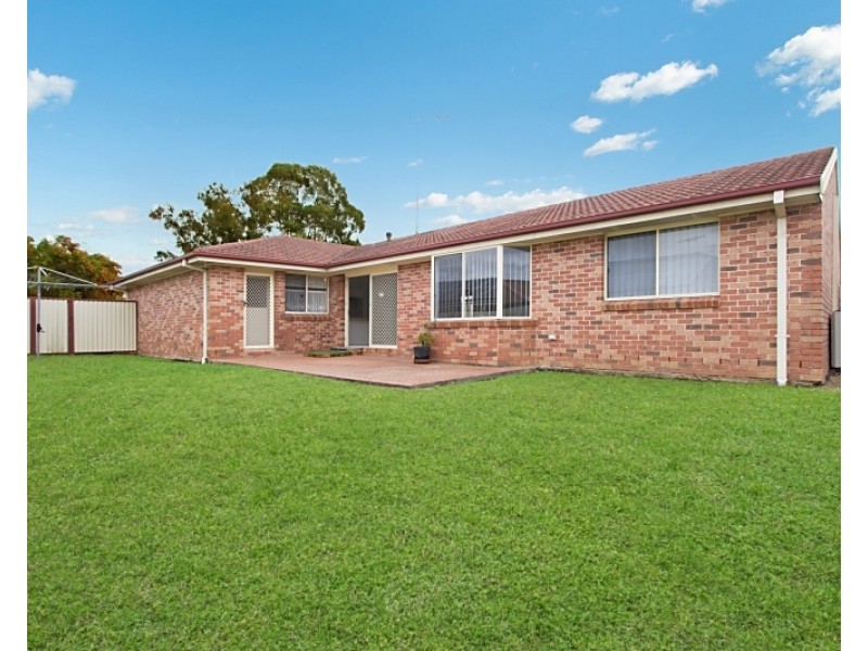 4 Passionfruit Way, Glenwood NSW 2768