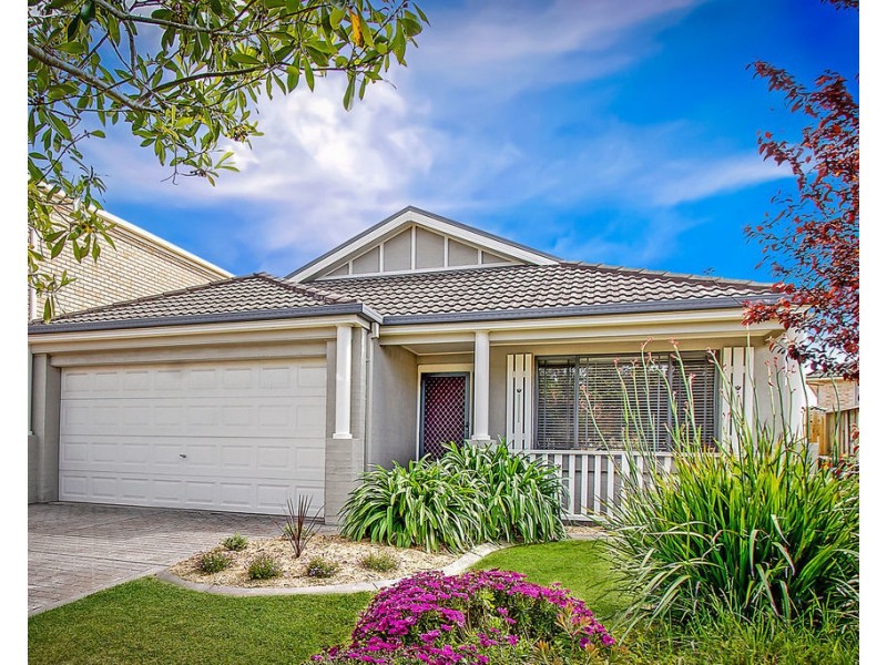 11 Kinchega Crescent, Glenwood NSW 2768