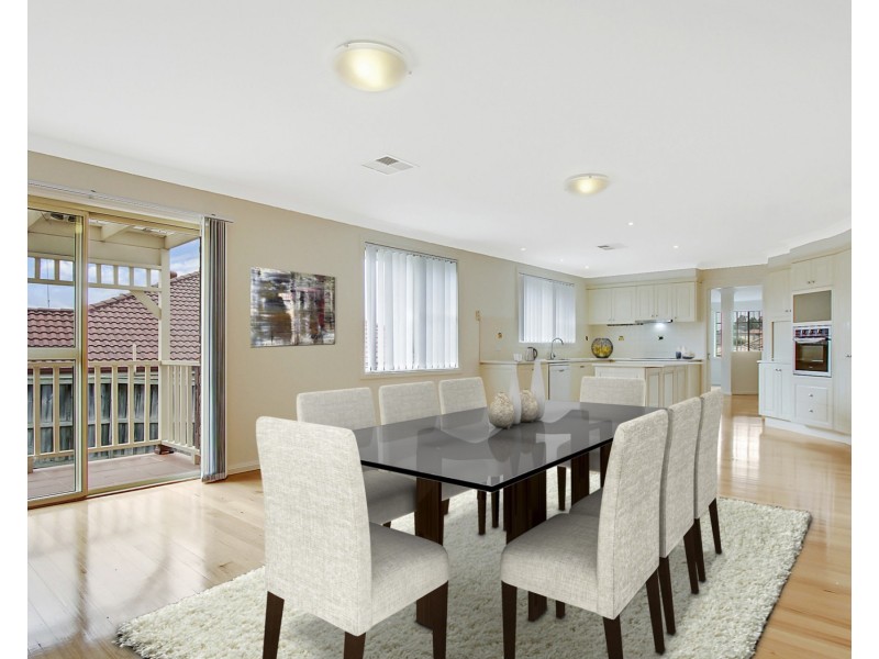 312 Glenwood Park Drive, Glenwood NSW 2768