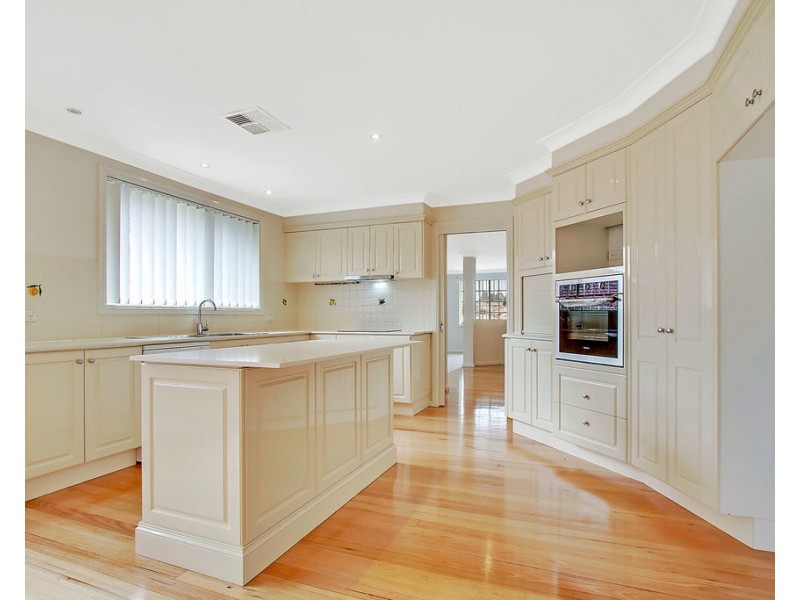 312 Glenwood Park Drive, Glenwood NSW 2768