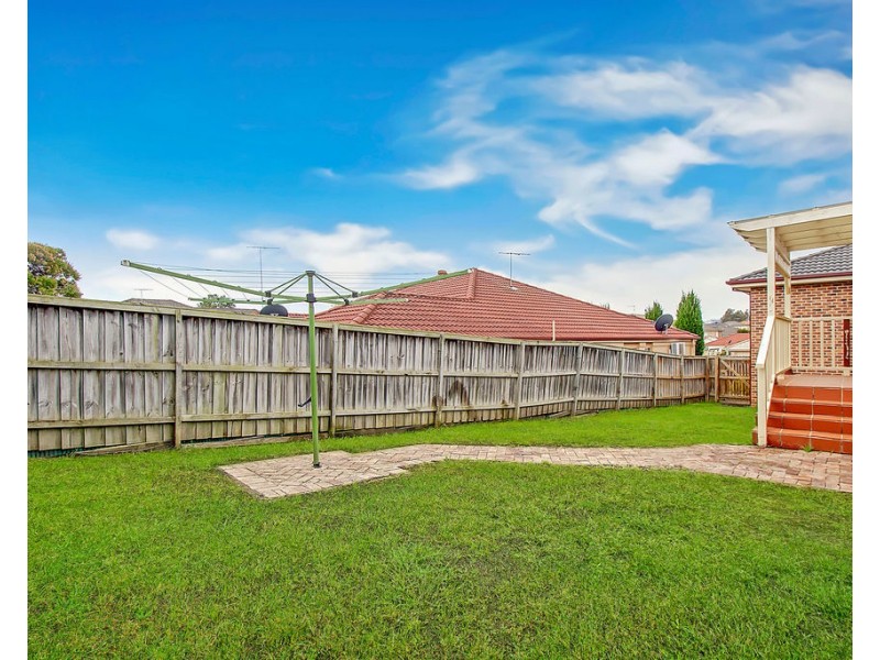 312 Glenwood Park Drive, Glenwood NSW 2768
