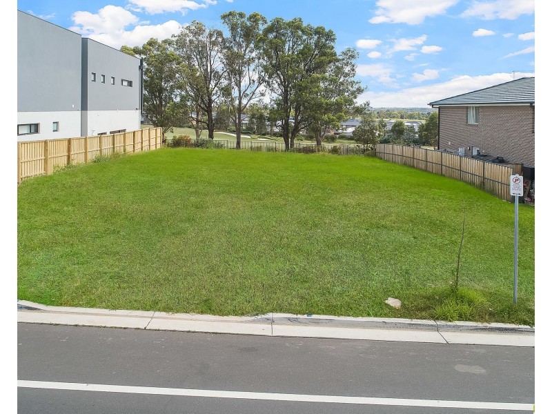 152 Stonecutters Drive, Colebee NSW 2761