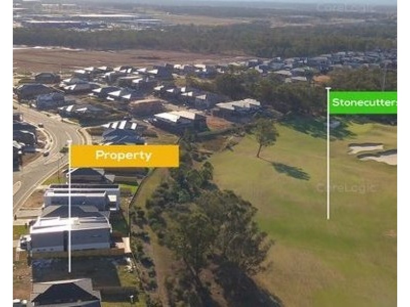 152 Stonecutters Drive, Colebee NSW 2761