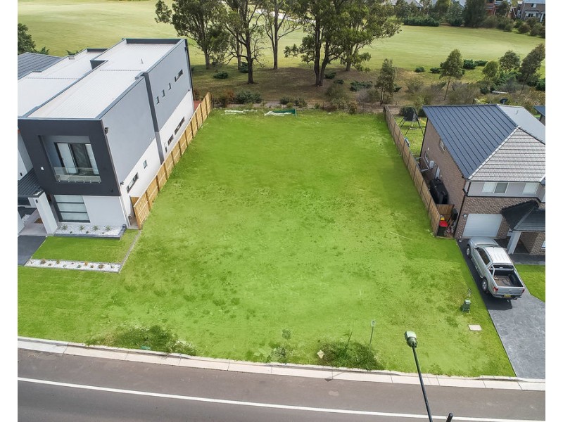 152 Stonecutters Drive, Colebee NSW 2761