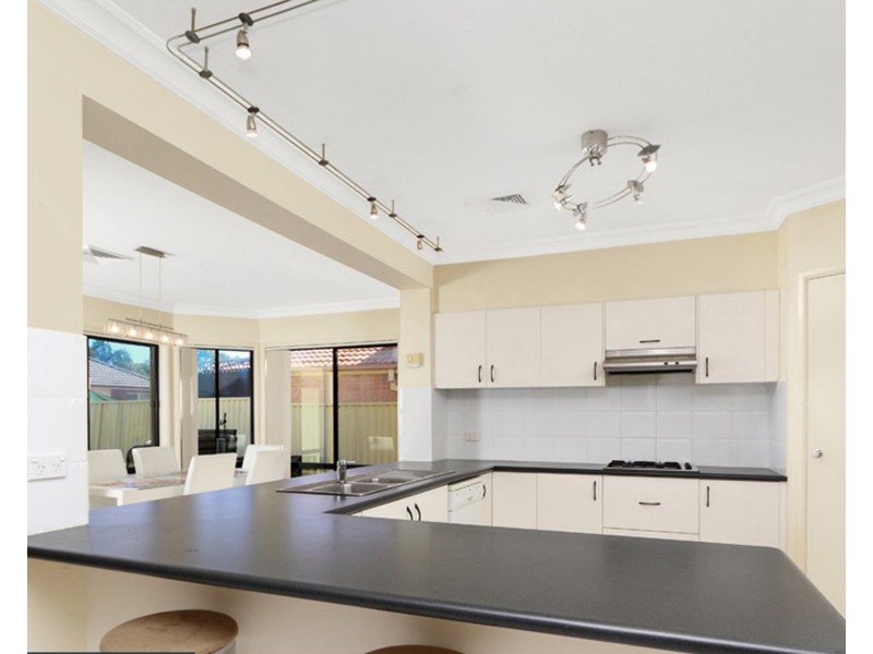 14 Packsaddle Street, Glenwood NSW 2768