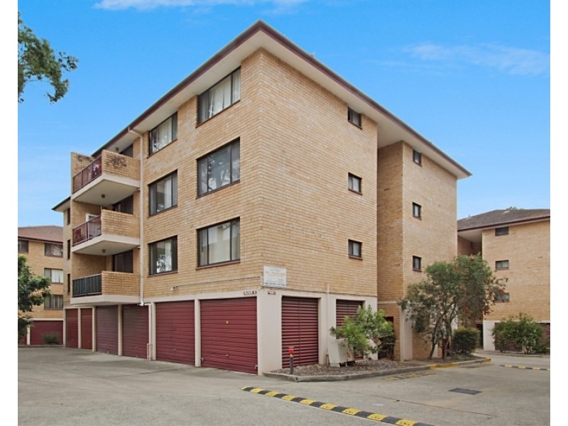 16/26 Mantaka Street, Blacktown NSW 2148