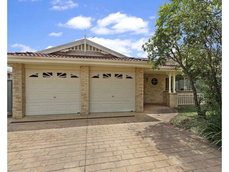 14 Wheedon Street, Glenwood NSW 2768
