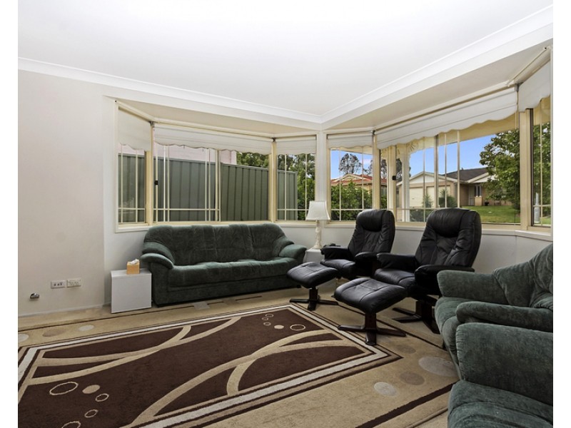 14 Wheedon Street, Glenwood NSW 2768