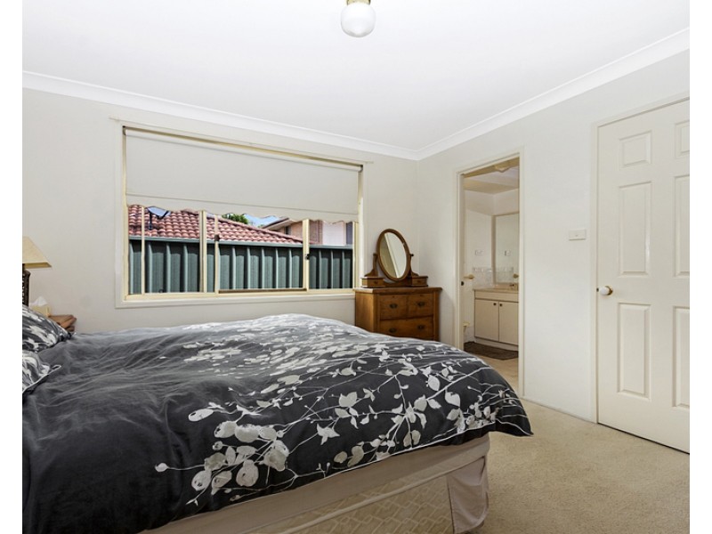 14 Wheedon Street, Glenwood NSW 2768