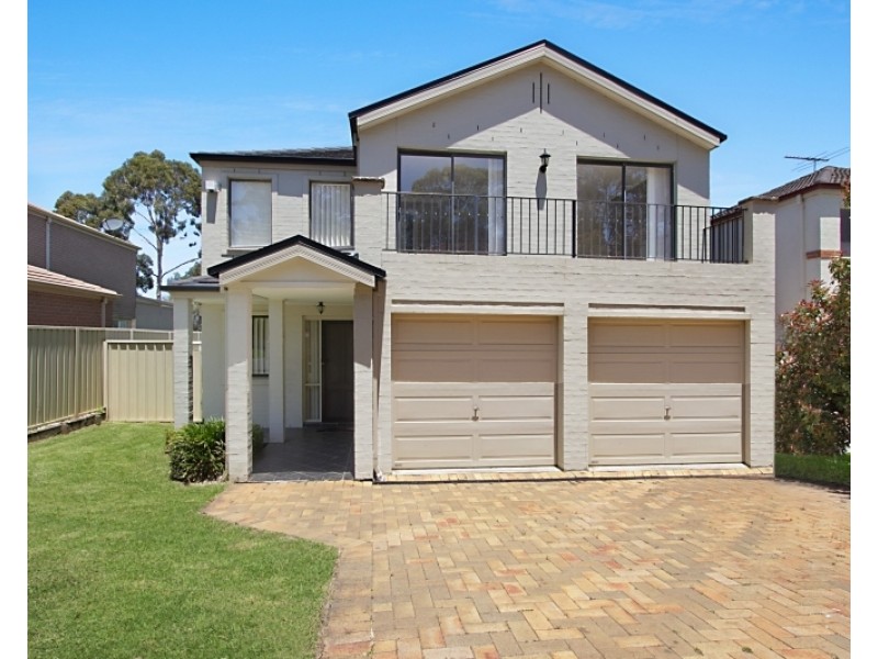 7 Laurina Way, Glenwood NSW 2768