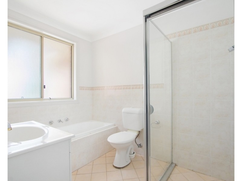 10/25 Stanbury Place, Quakers Hill NSW 2763