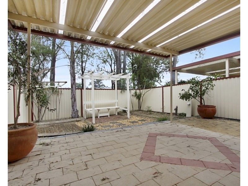 10/25 Stanbury Place, Quakers Hill NSW 2763