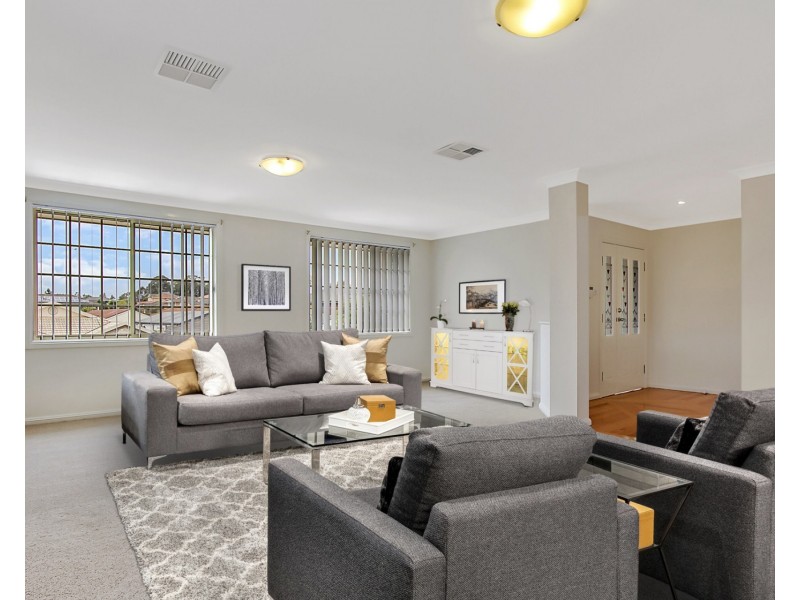 312 Glenwood Park Drive, Glenwood NSW 2768