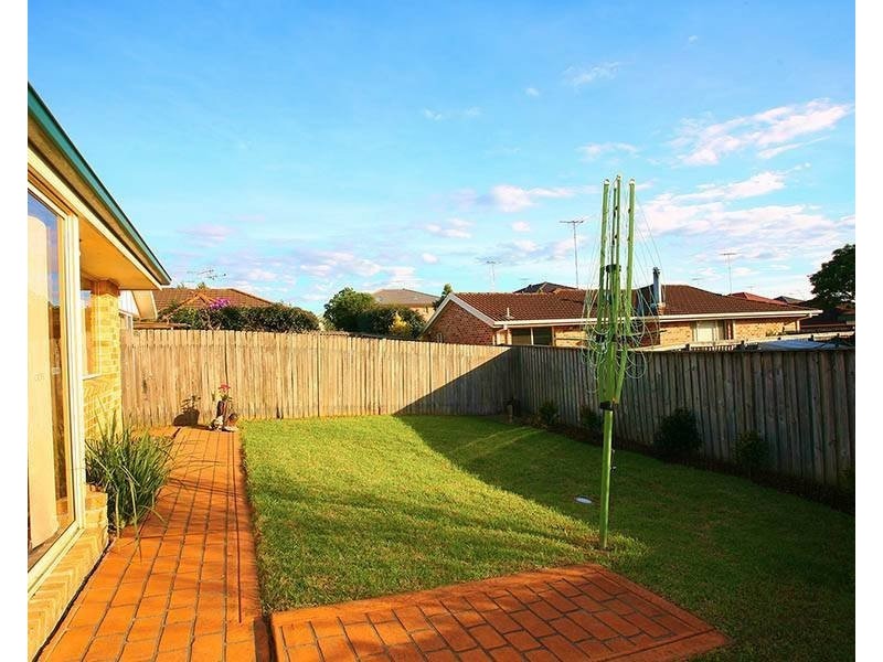 85 Glenwood Park Drive, Glenwood NSW 2768