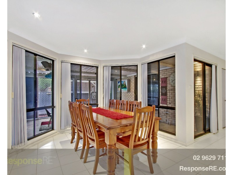 11 Mahogany Close, Glenwood NSW 2768