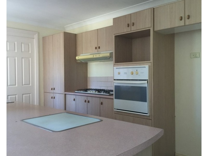 16 Dongola Circuit, Schofields NSW 2762