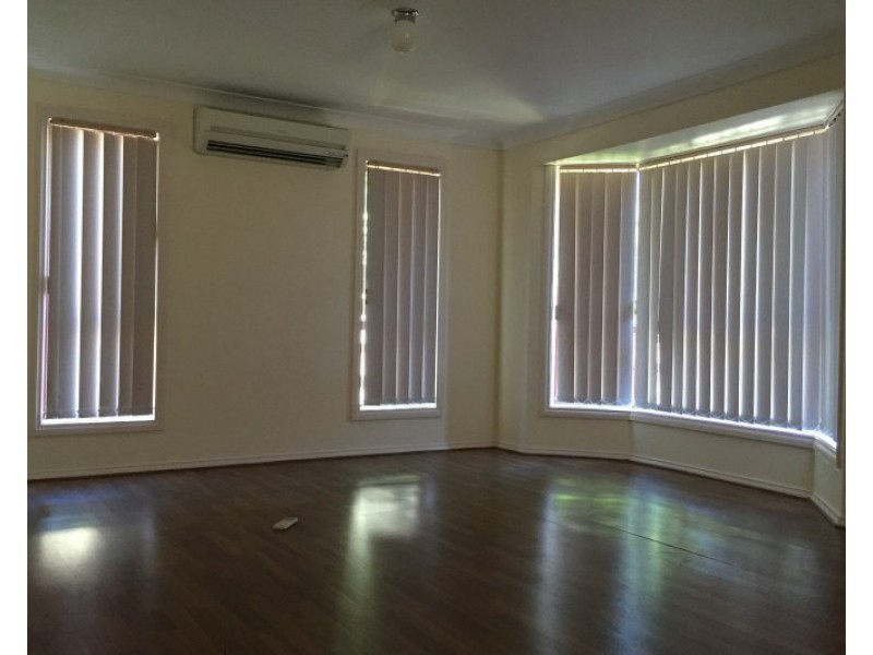 16 Dongola Circuit, Schofields NSW 2762