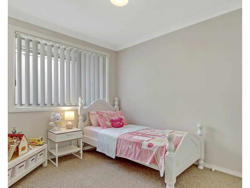 5 Gooseberry Place, Glenwood NSW 2768