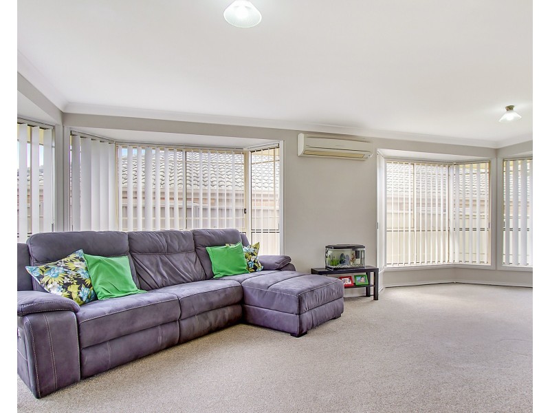 5 Gooseberry Place, Glenwood NSW 2768