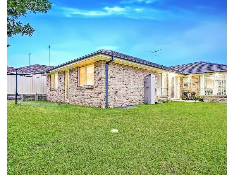 5 Gooseberry Place, Glenwood NSW 2768