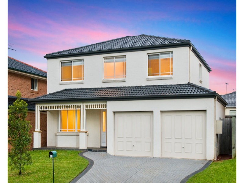 11 Keturah Close, Glenwood NSW 2768