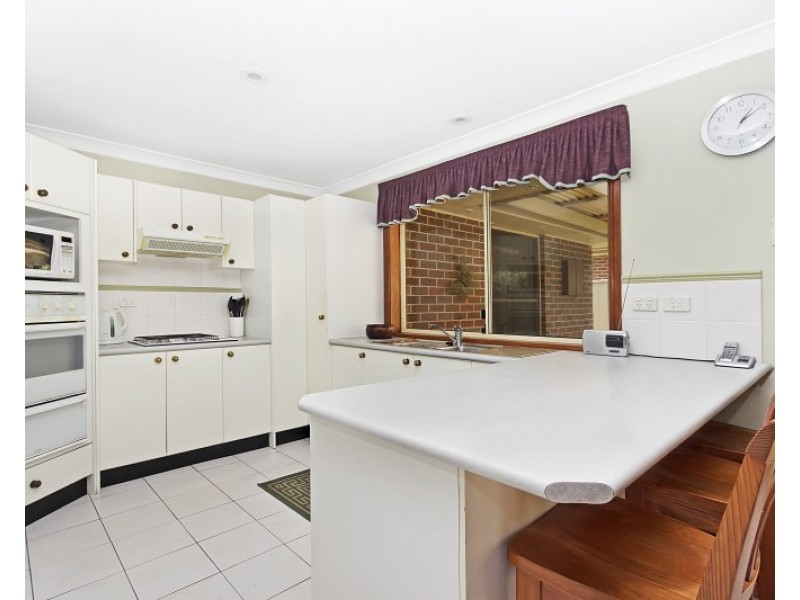 5 Hambro Avenue, Glenwood NSW 2768