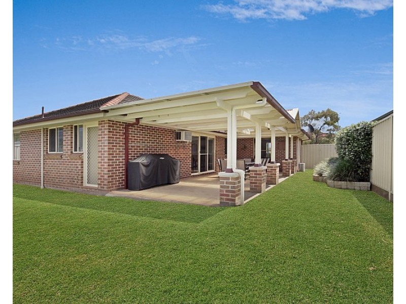 5 Hambro Avenue, Glenwood NSW 2768