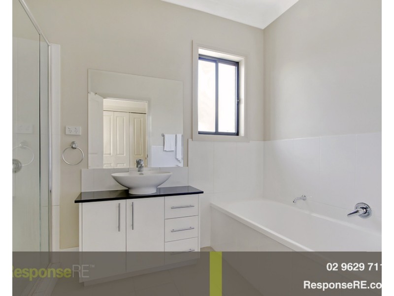 12 Keele Street, Stanhope Gardens NSW 2768