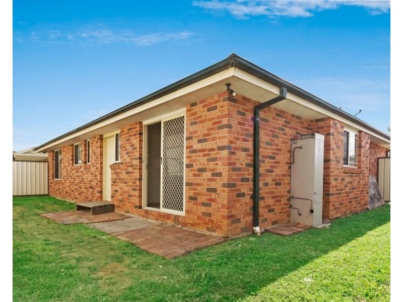 1 Ryder Street, Glenwood NSW 2768