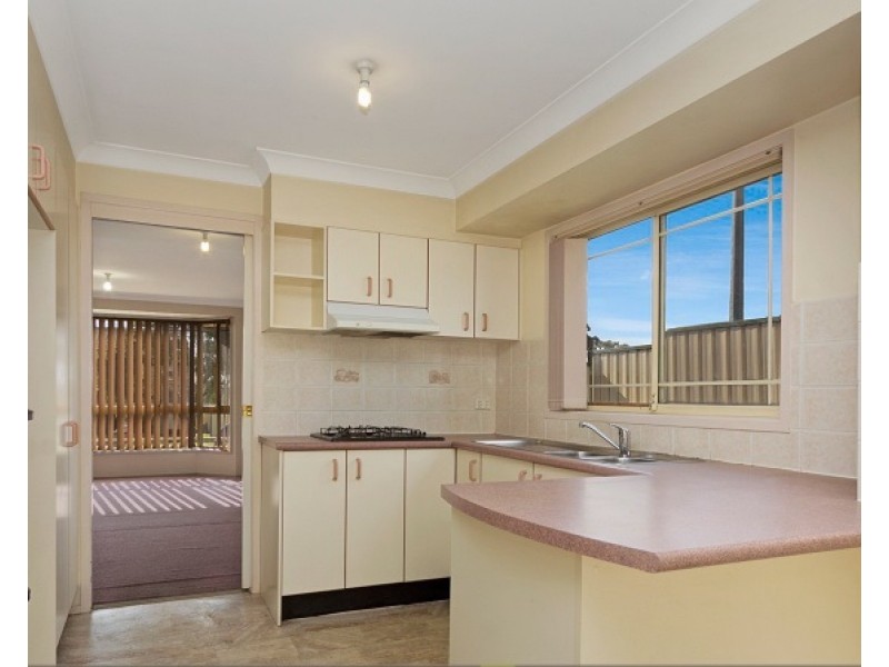 1 Ryder Street, Glenwood NSW 2768